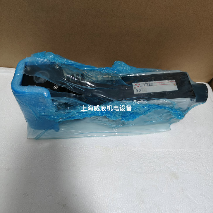 防爆閥